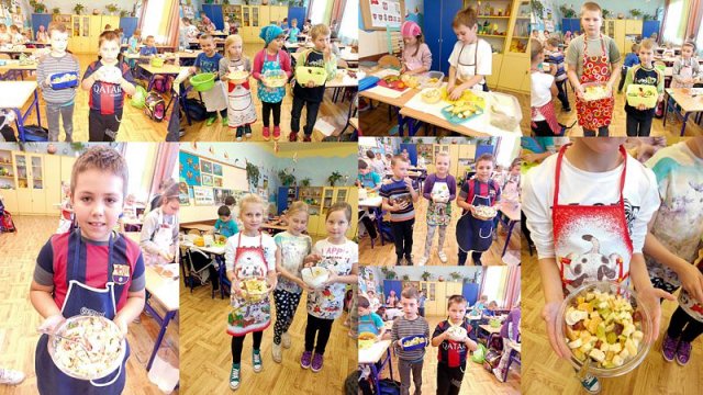 nasze saatki owocowe